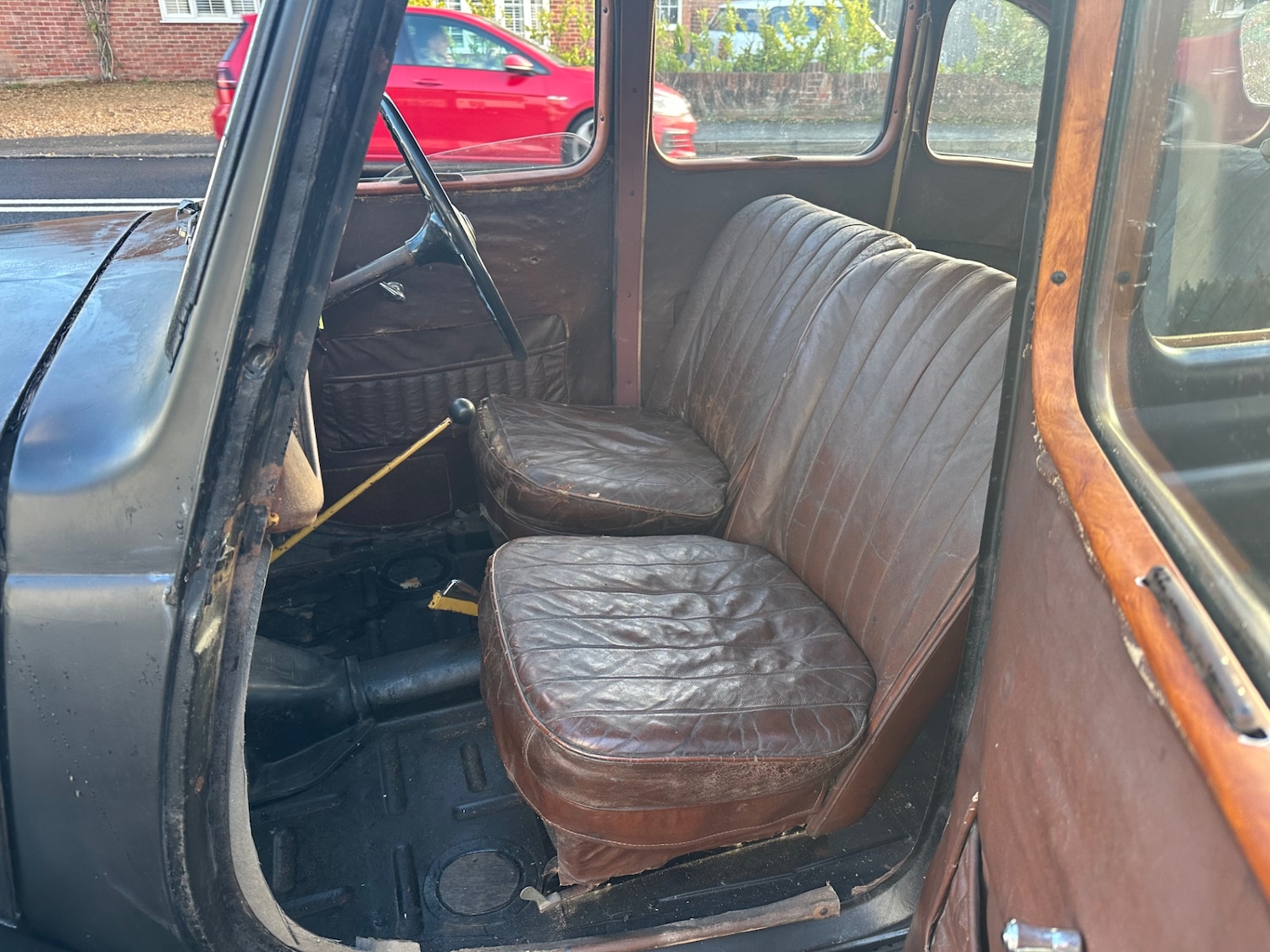 Used Austin 8 1984 for sale - 76770295: Photo 10