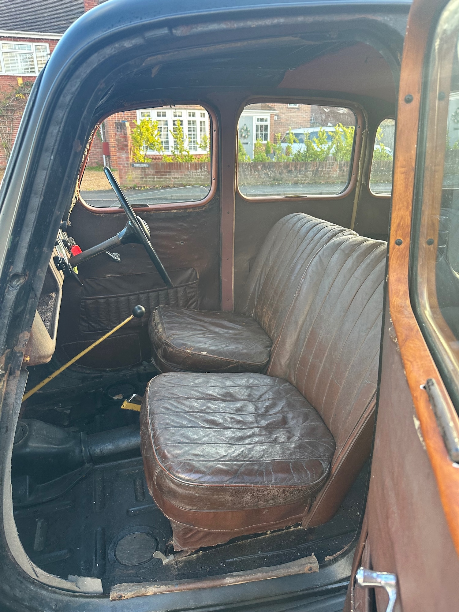 Used Austin 8 1984 for sale - 76770295: Photo 11