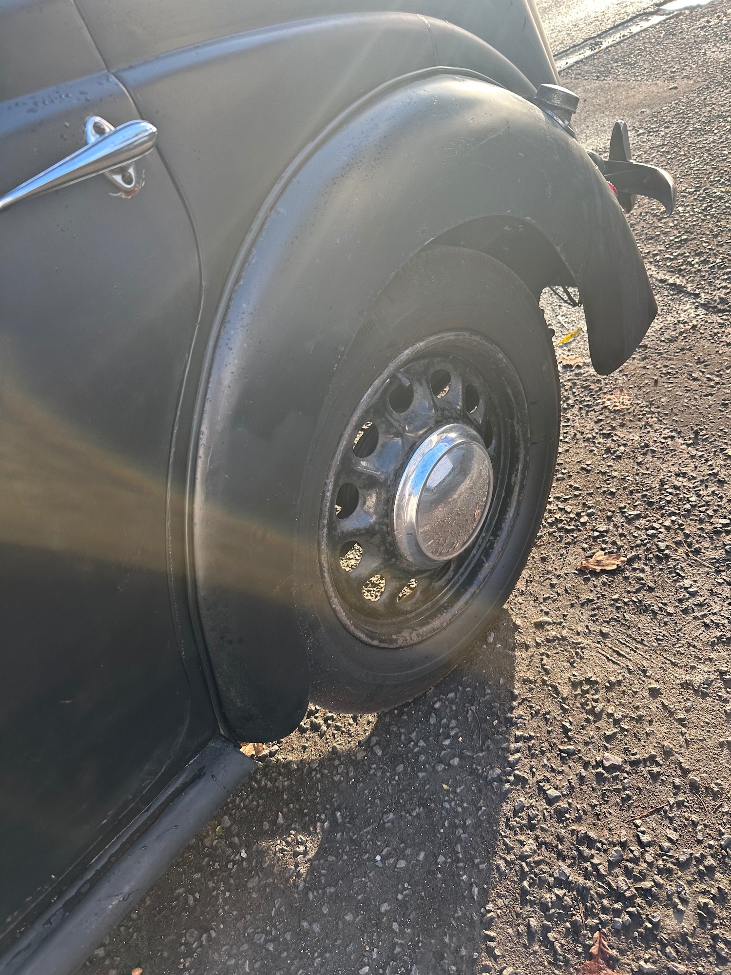 Used Austin 8 1984 for sale - 76770295: Photo 12