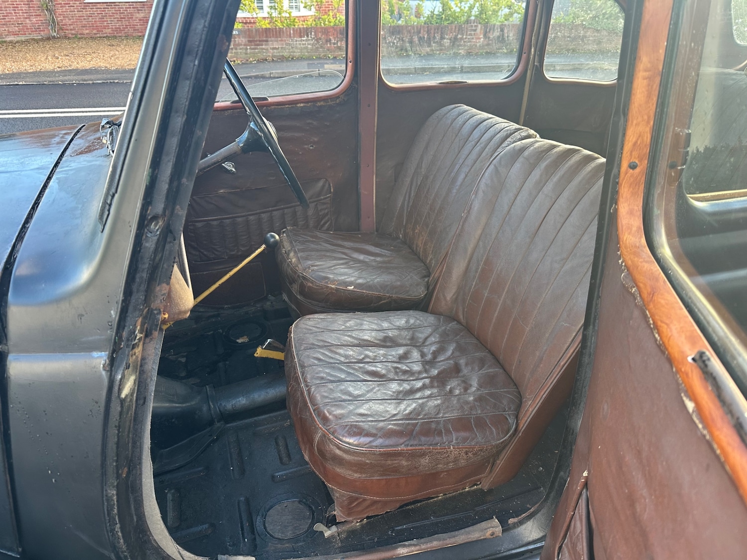 Used Austin 8 1984 for sale - 76770295: Photo 13