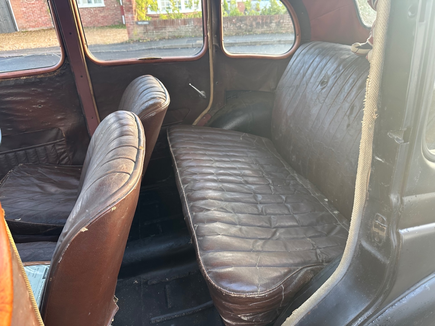 Used Austin 8 1984 for sale - 76770295: Photo 14