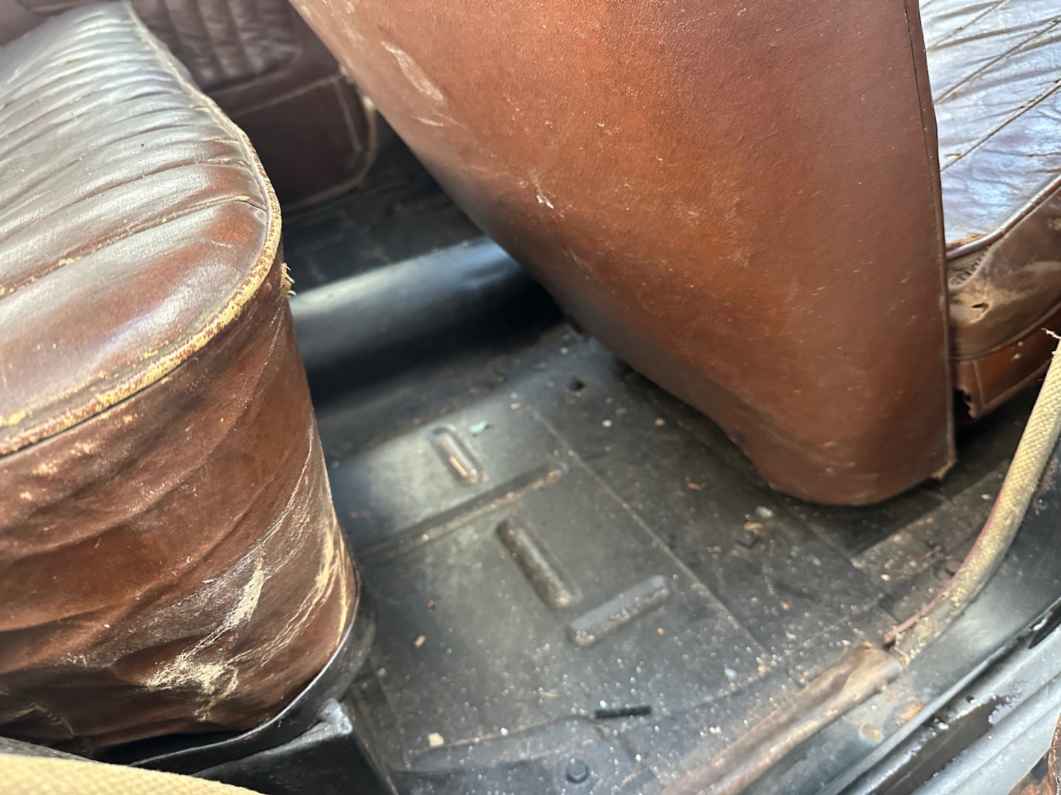 Used Austin 8 1984 for sale - 76770295: Photo 15