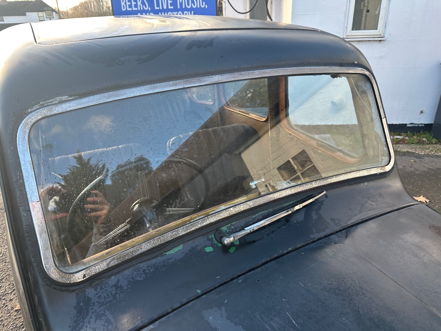 Used Austin 8 1984 for sale - 76770295: Photo 17