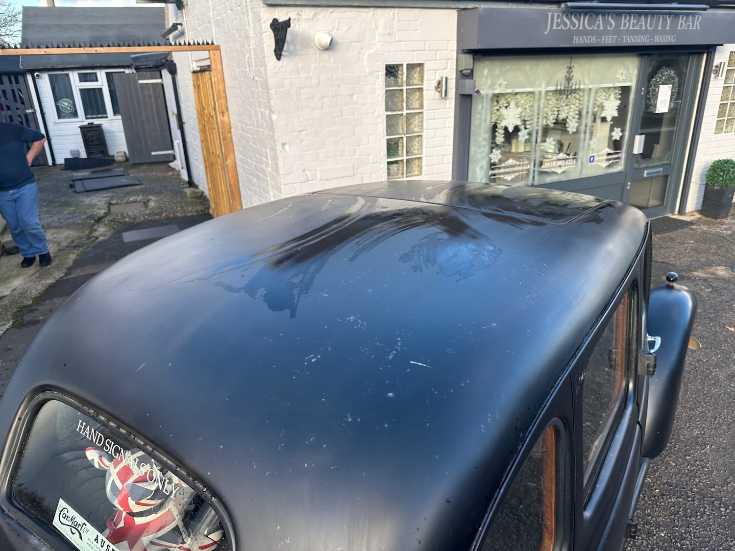 Used Austin 8 1984 for sale - 76770295: Photo 18