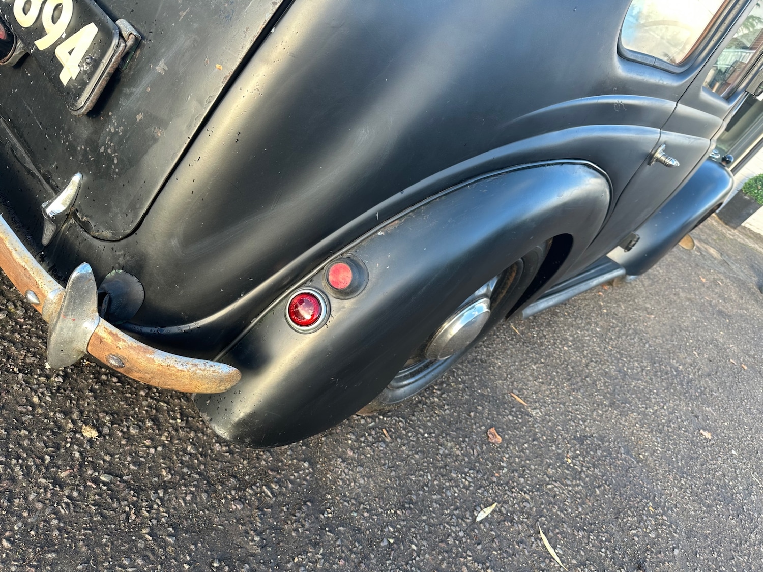 Used Austin 8 1984 for sale - 76770295: Photo 19