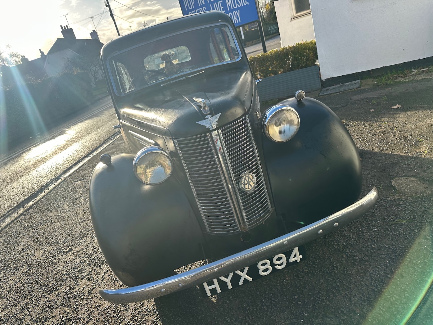 Used Austin 8 1984 for sale - 76770295: Photo 2