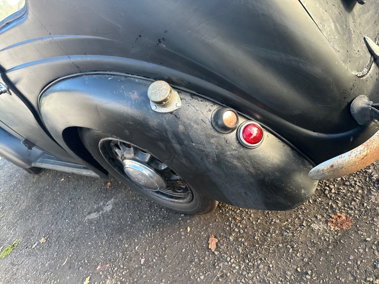 Used Austin 8 1984 for sale - 76770295: Photo 20