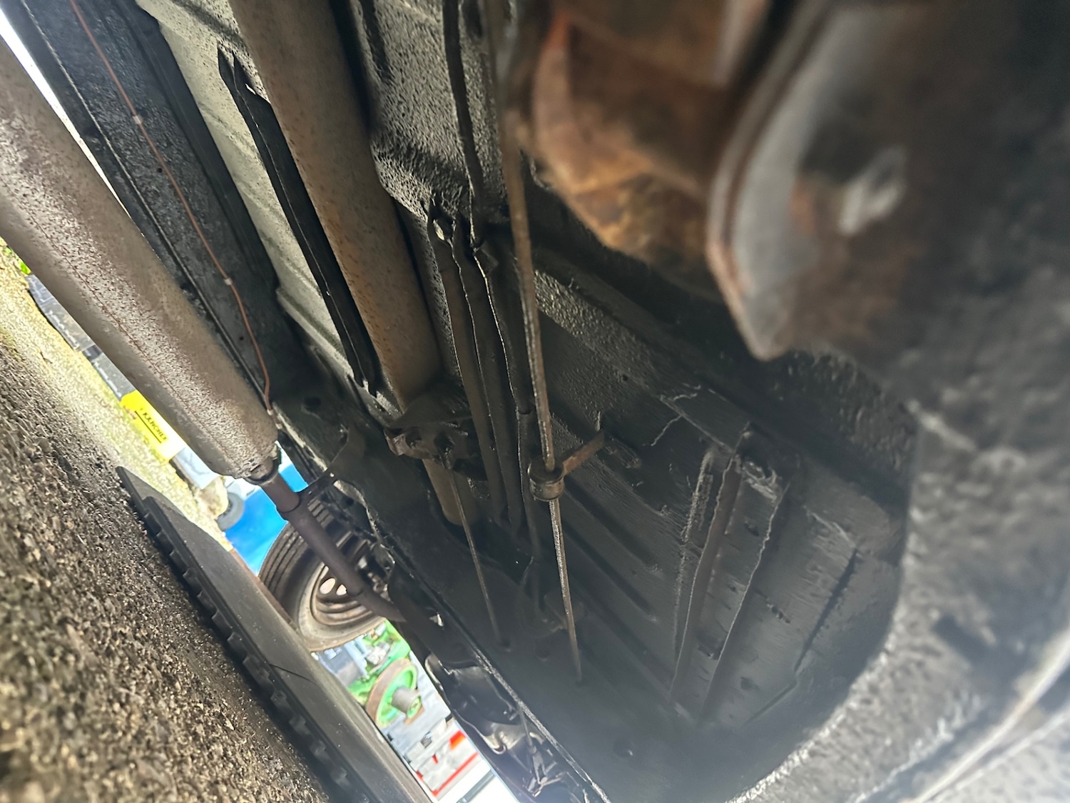 Used Austin 8 1984 for sale - 76770295: Photo 21