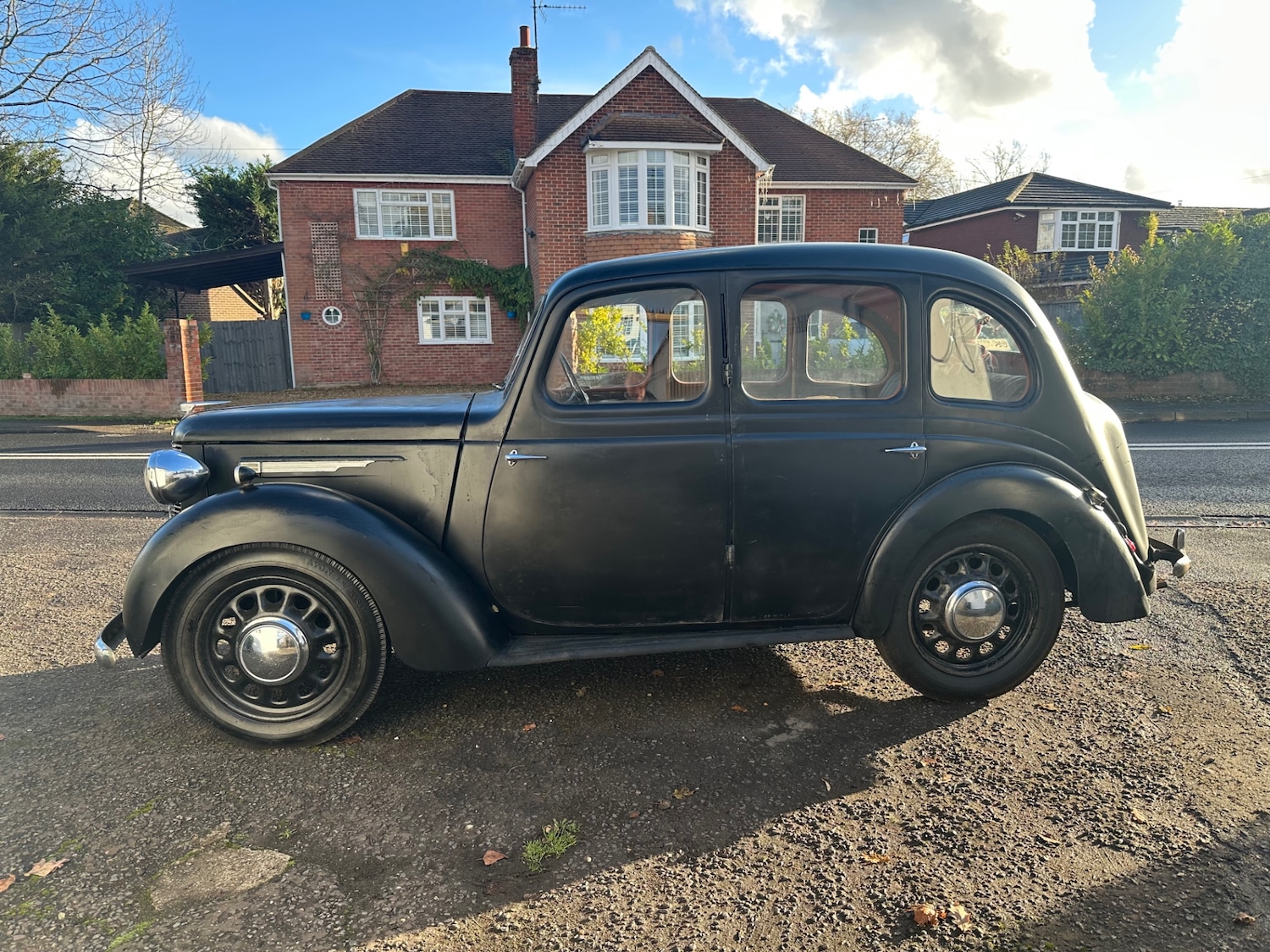 Used Austin 8 1984 for sale - 76770295: Photo 3