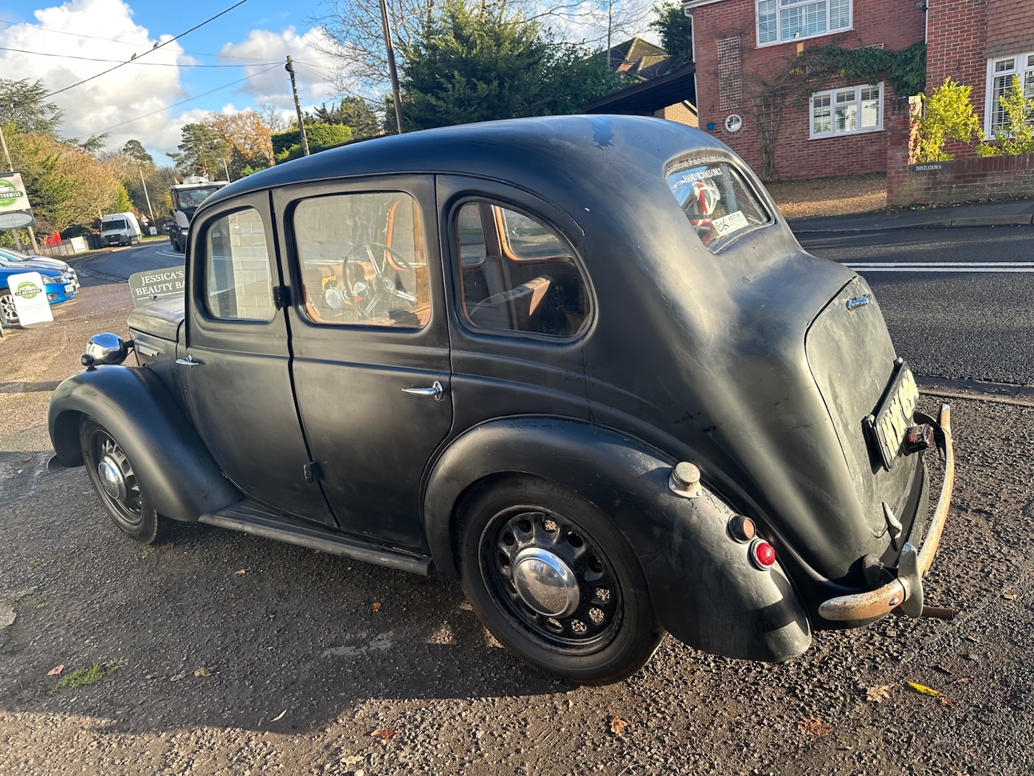 Used Austin 8 1984 for sale - 76770295: Photo 4