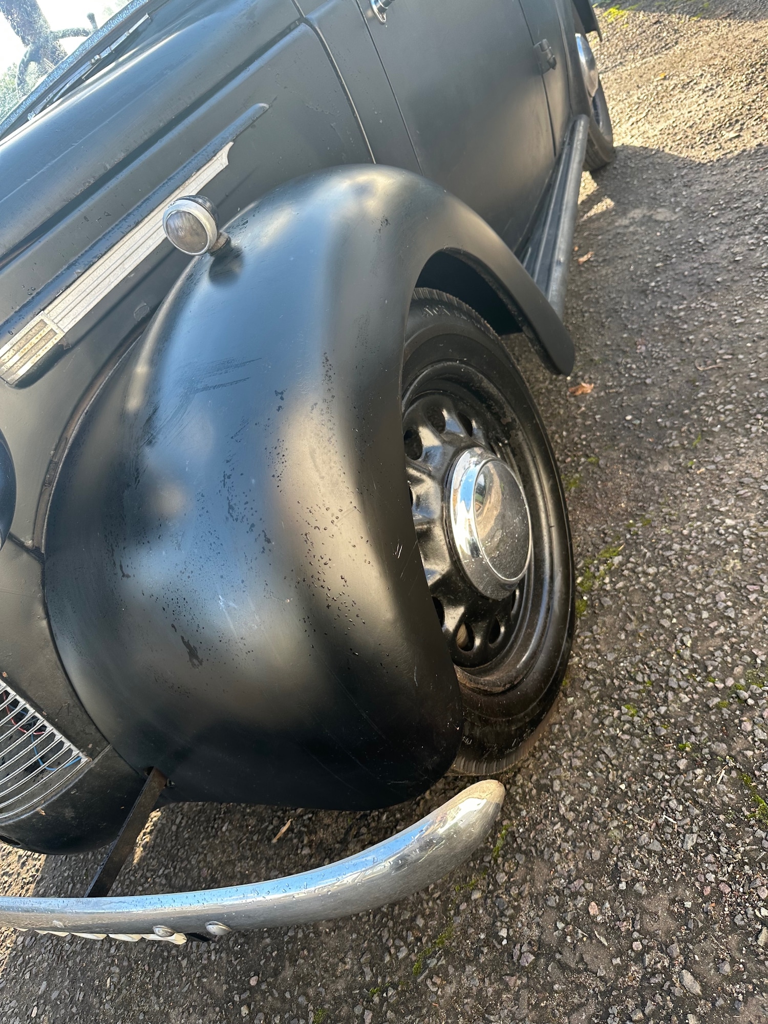 Used Austin 8 1984 for sale - 76770295: Photo 8