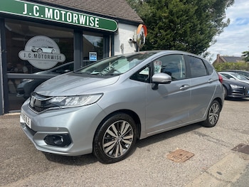 Used Honda Jazz 2019 for sale - 75662871: Photo