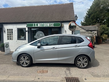 Used Honda Jazz 2019 for sale - 75662871: Photo