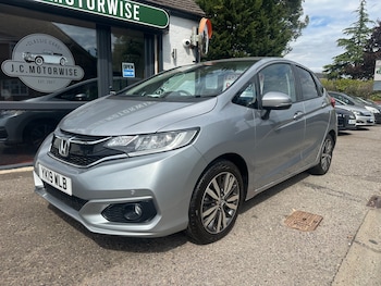 Used Honda Jazz 2019 for sale - 75662871: Photo
