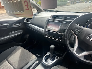 Used Honda Jazz 2019 for sale - 75662871: Photo
