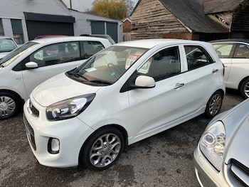 2016 (16) - 1.25 3 5dr Auto