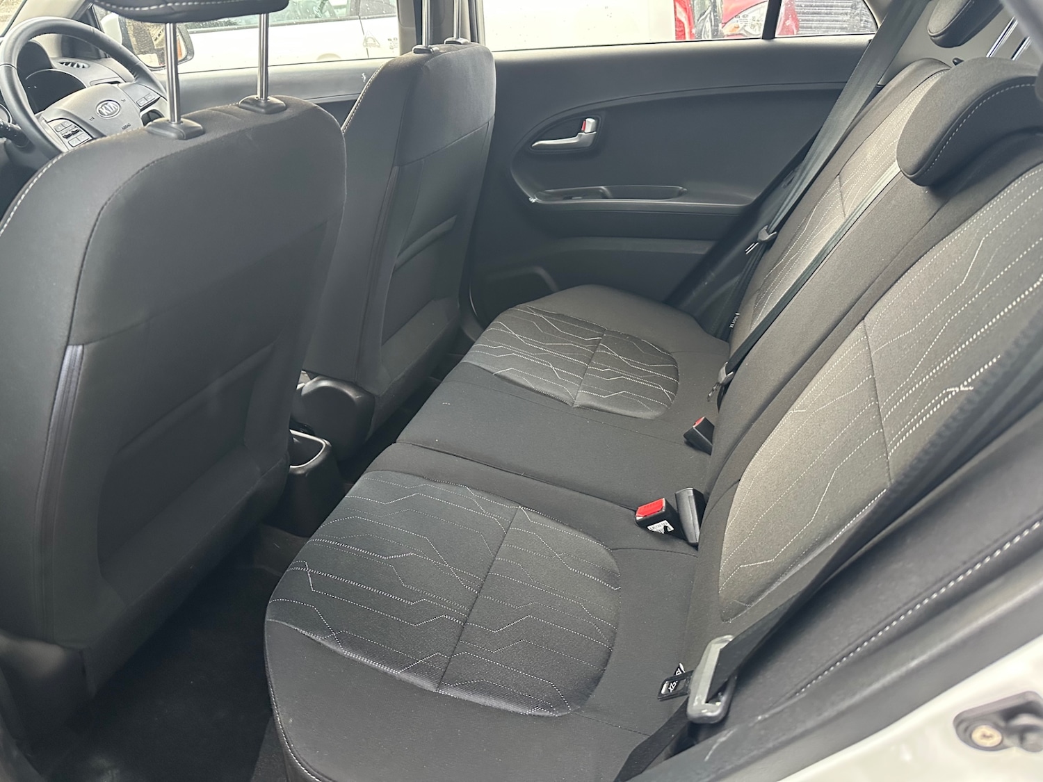 Used Kia Picanto 2016 for sale - 76738628: Photo 7