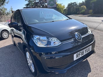 Used Volkswagen up! 2018 for sale - 79424229: Photo