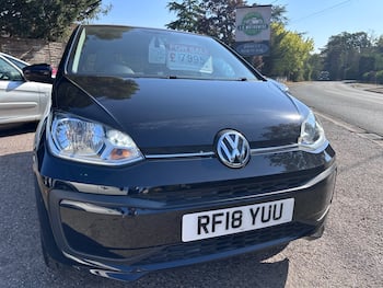 Used Volkswagen up! 2018 for sale - 79424229: Photo
