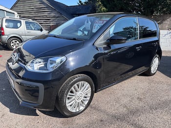 Used Volkswagen up! 2018 for sale - 79424229: Photo