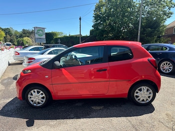 Used Citroen C1 2014 for sale - 75278241: Photo