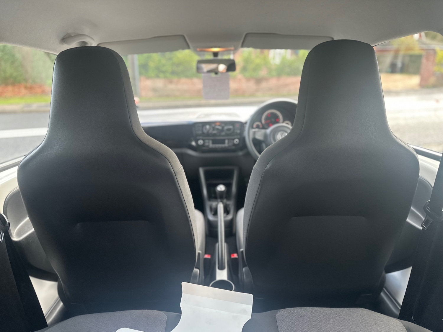 Used Volkswagen up! 2014 for sale - 76626524: Photo 14