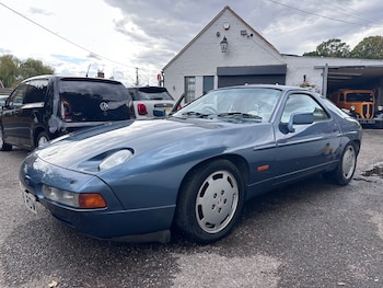 Used Porsche 928 1991 for sale - 79595799: Photo