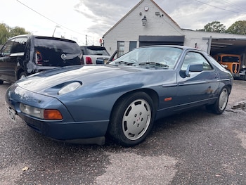 Used Porsche 928 1991 for sale - 79595799: Photo