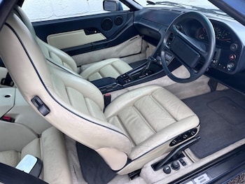 Used Porsche 928 1991 for sale - 79595799: Photo