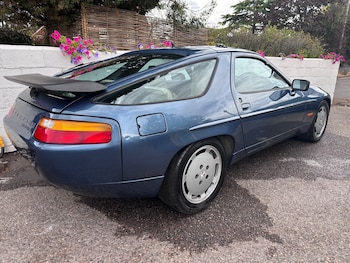 Used Porsche 928 1991 for sale - 79595799: Photo