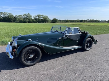 Used Morgan 4/4 1998 for sale - 79184059: Photo