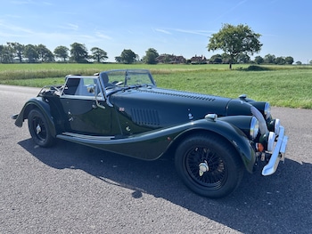 Used Morgan 4/4 1998 for sale - 79184059: Photo