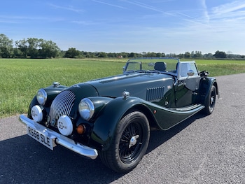 Used Morgan 4/4 1998 for sale - 79184059: Photo