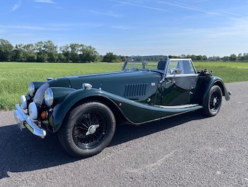 Used Morgan 4/4 1998 for sale - 79184059: Photo