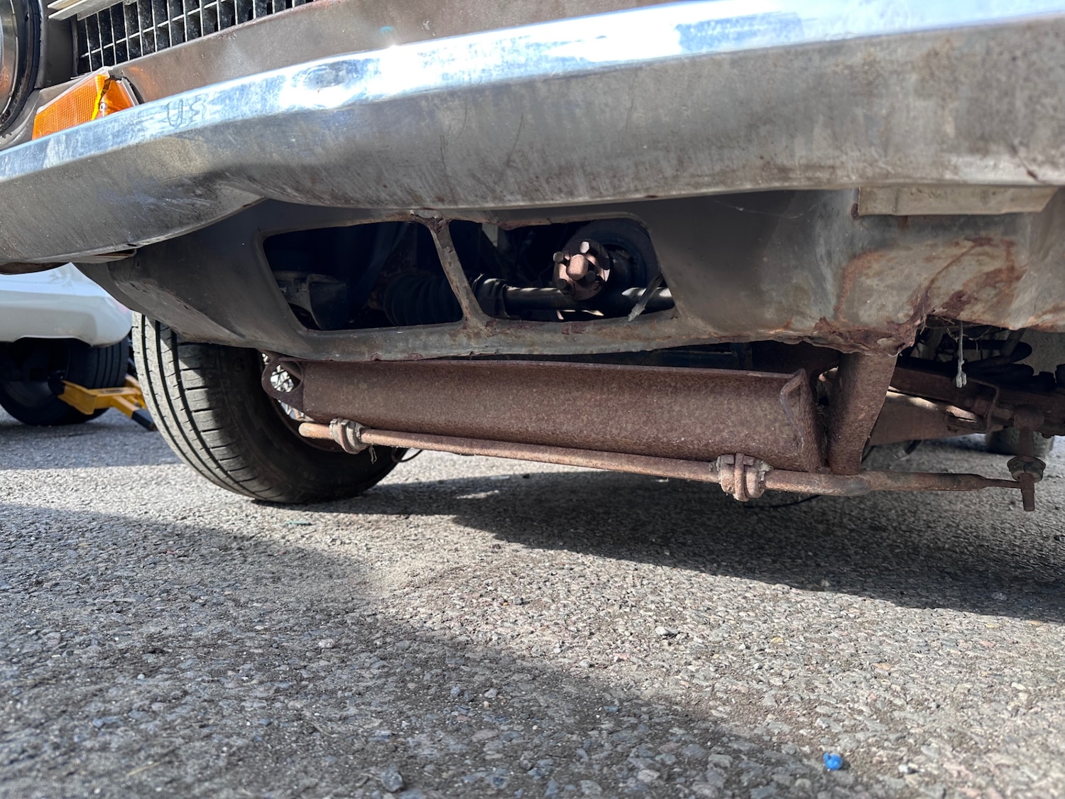 Used Triumph TR6 for sale - 77962048: Photo 16