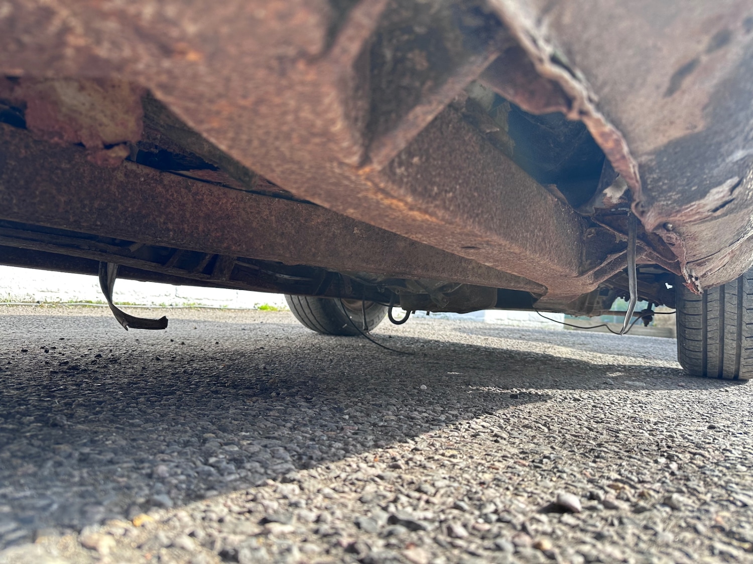 Used Triumph TR6 for sale - 77962048: Photo 24