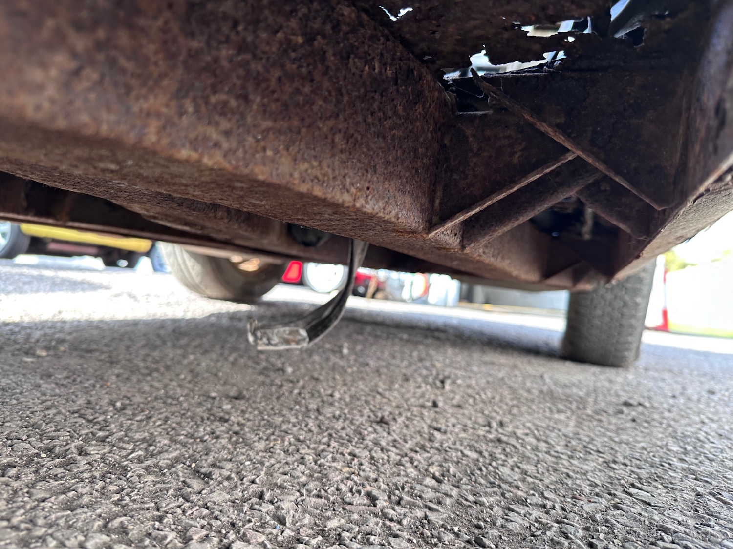 Used Triumph TR6 for sale - 77962048: Photo 25