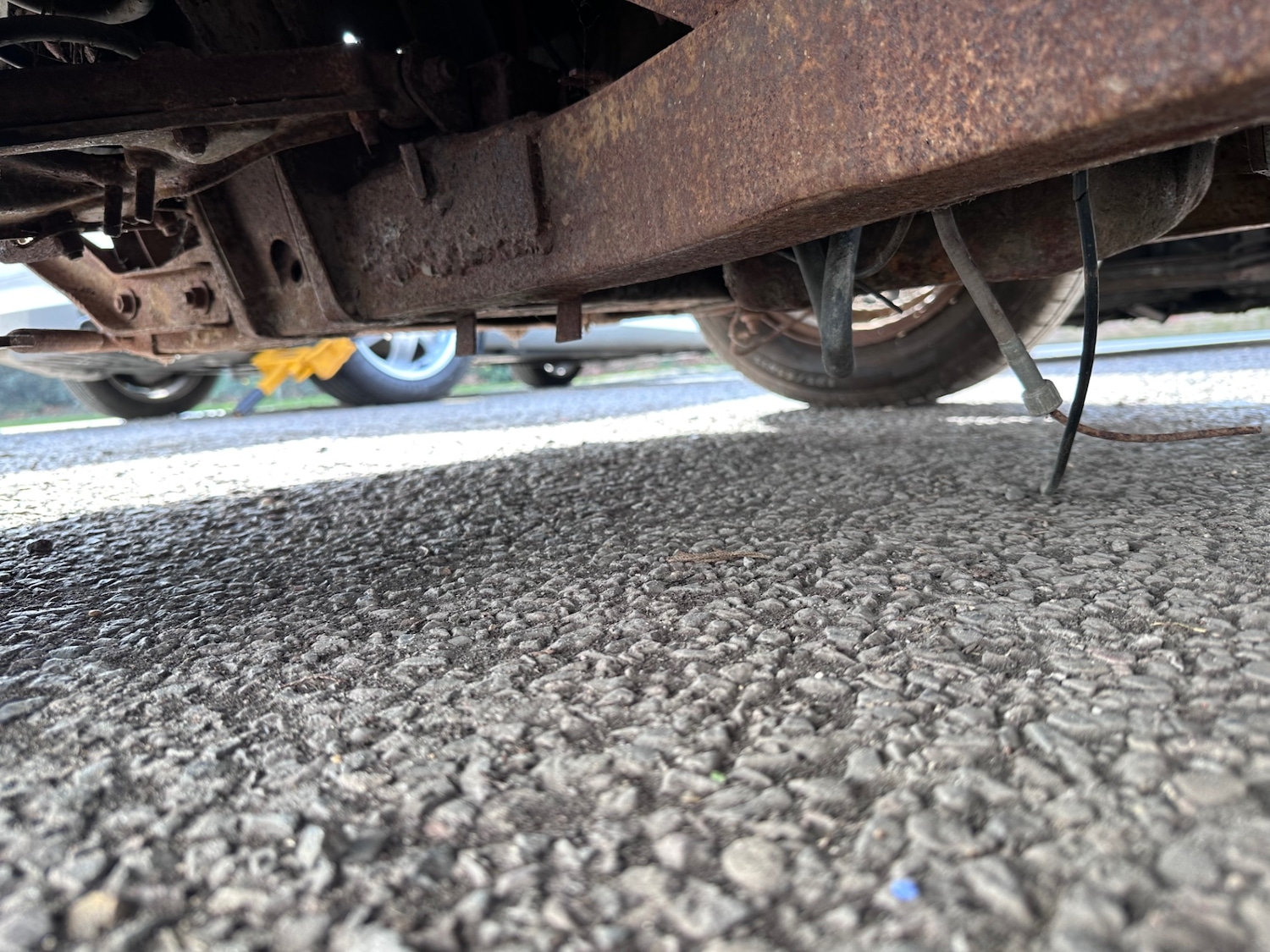 Used Triumph TR6 for sale - 77962048: Photo 26