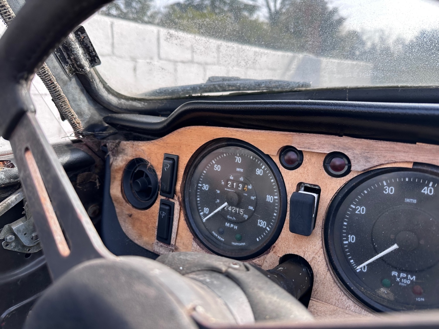 Used Triumph TR6 for sale - 77962048: Photo 7