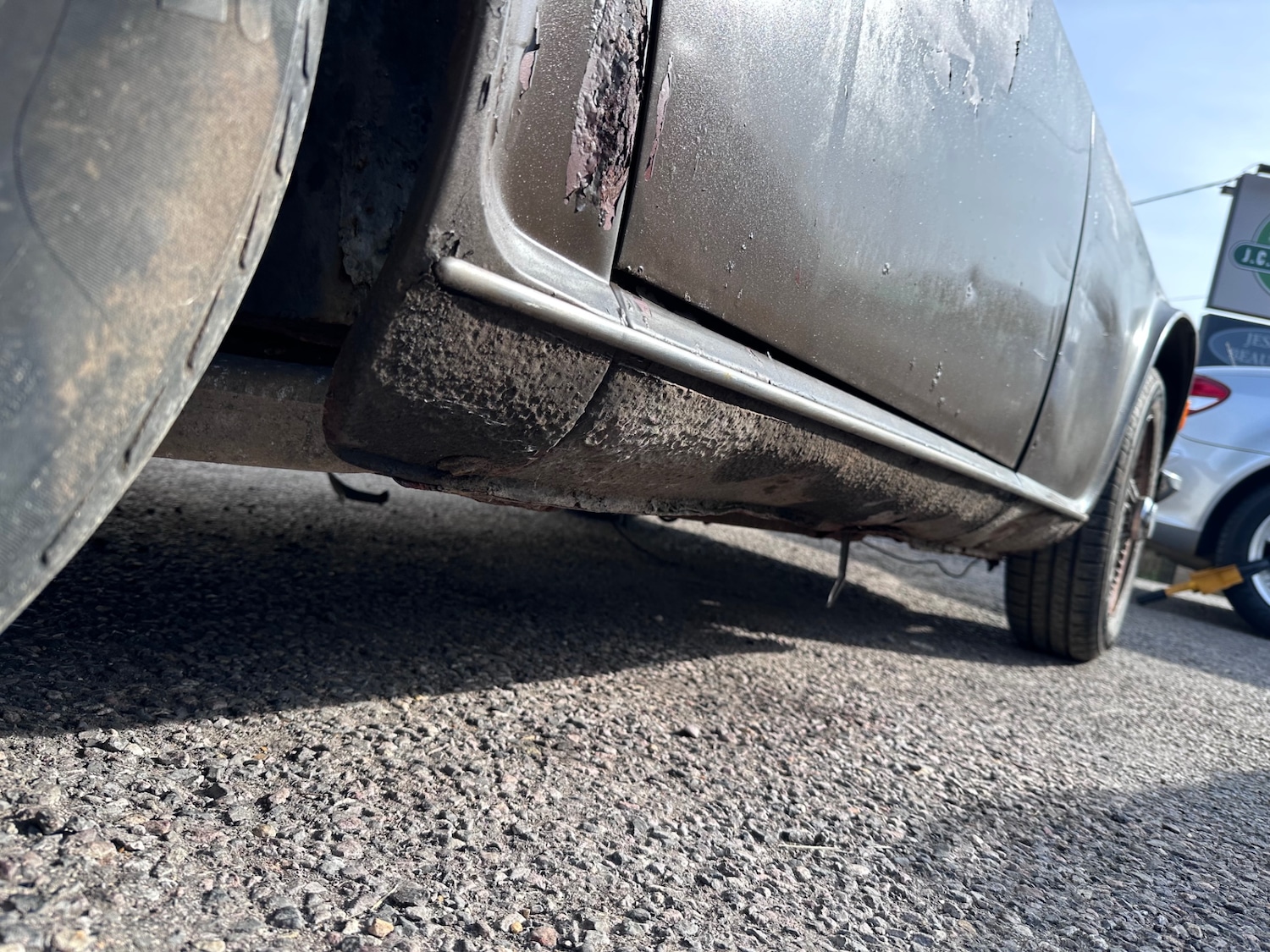 Used Triumph TR6 for sale - 77962048: Photo 8