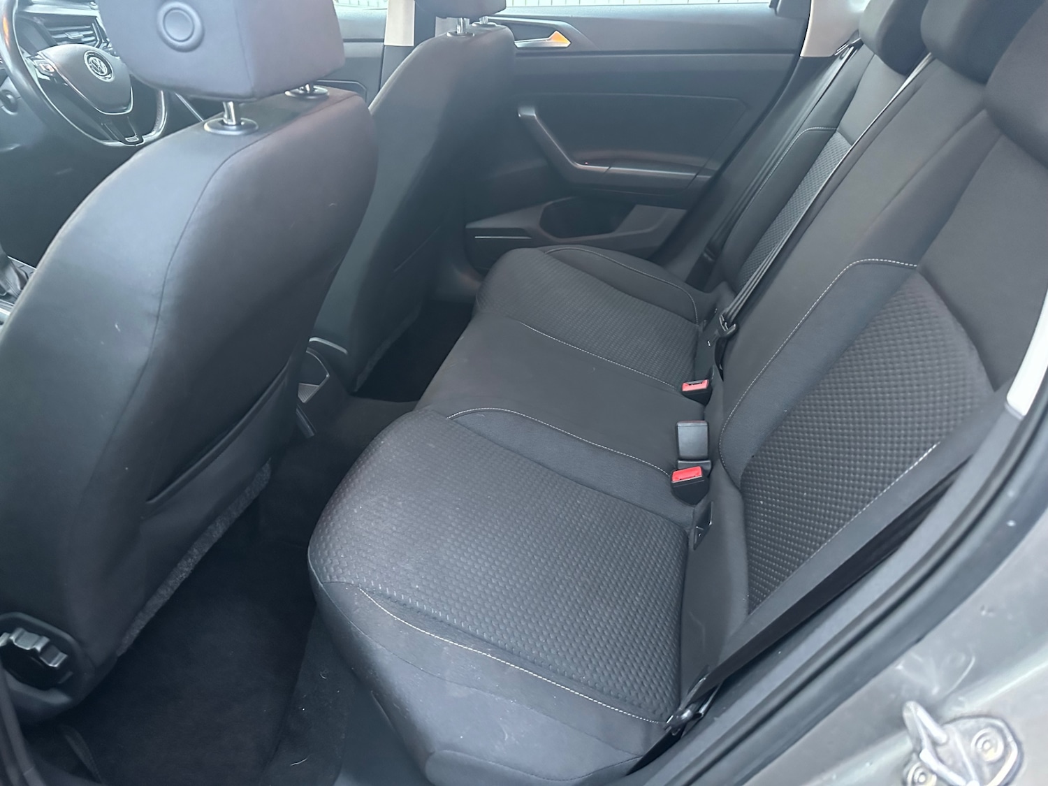 Used Volkswagen Polo 2018 for sale - 76738522: Photo 7