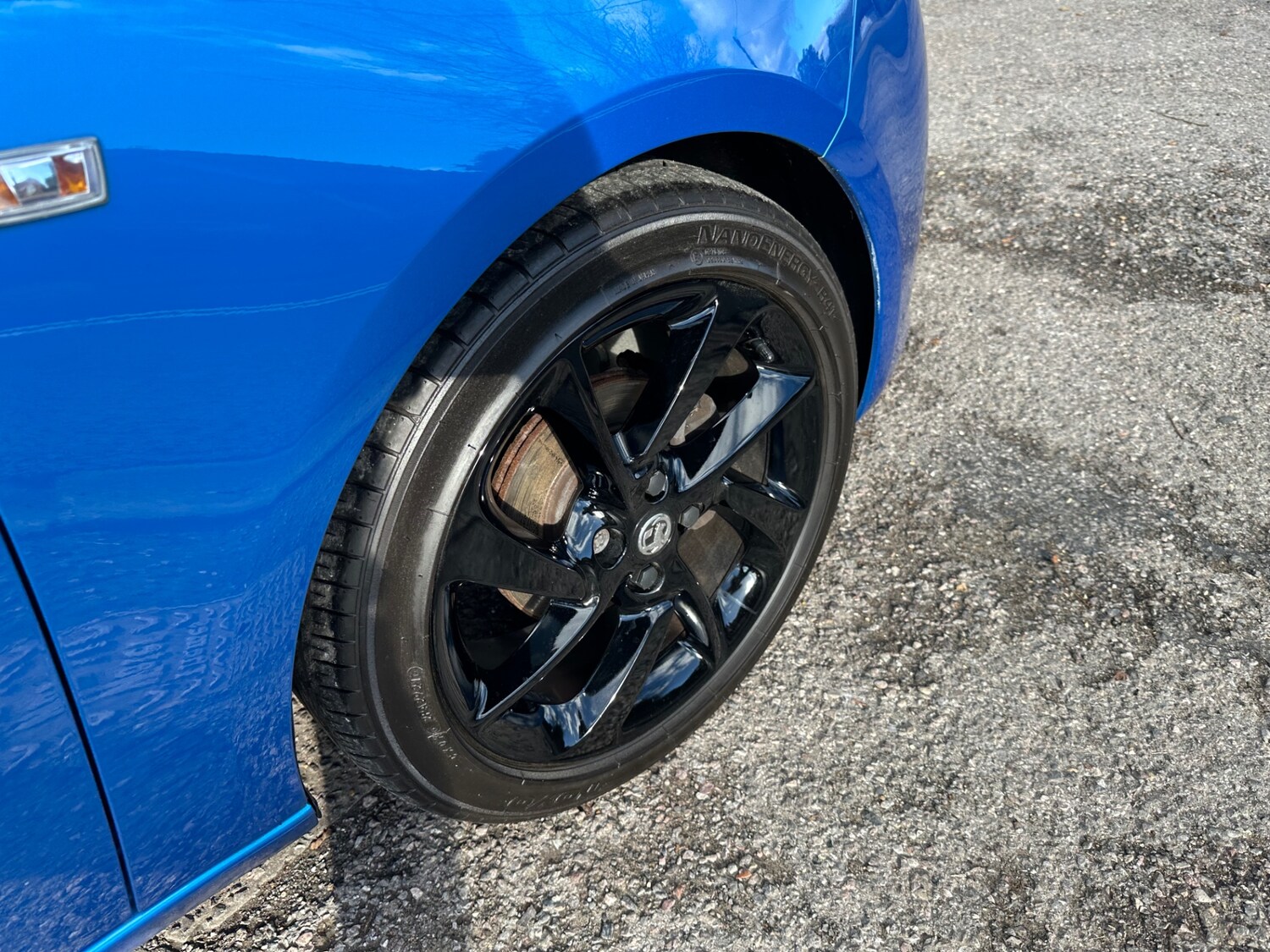 Used Vauxhall ADAM 2017 for sale - 76505262: Photo 10