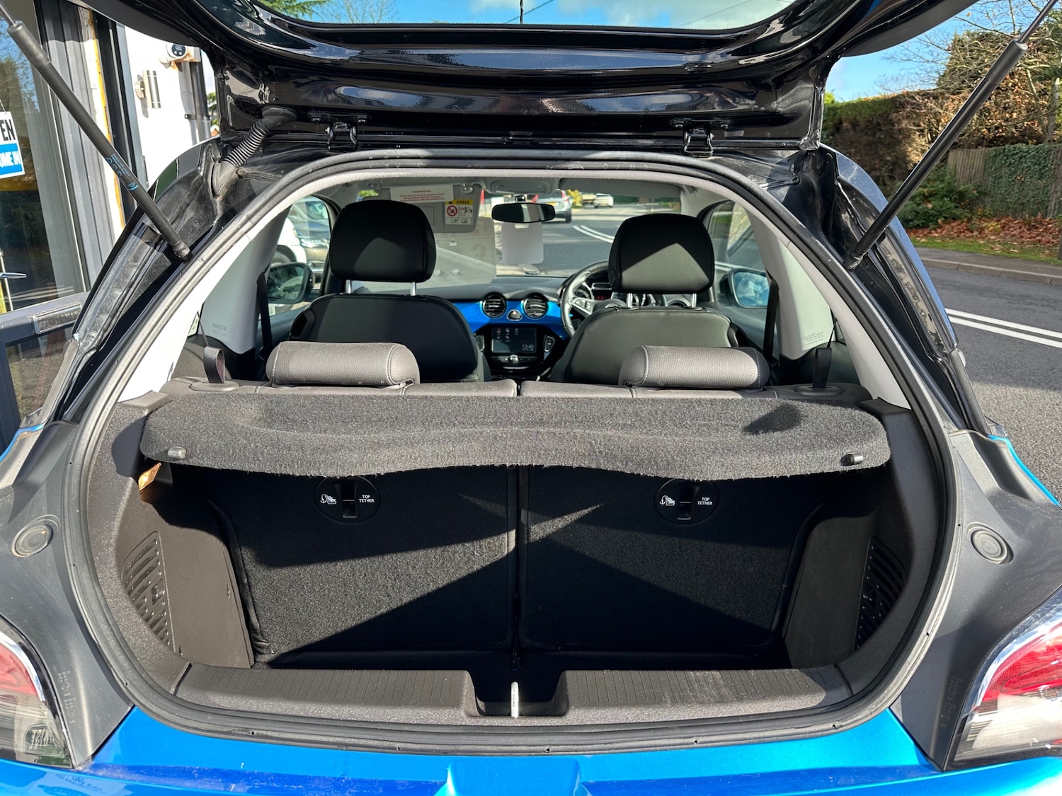 Used Vauxhall ADAM 2017 for sale - 76505262: Photo 13