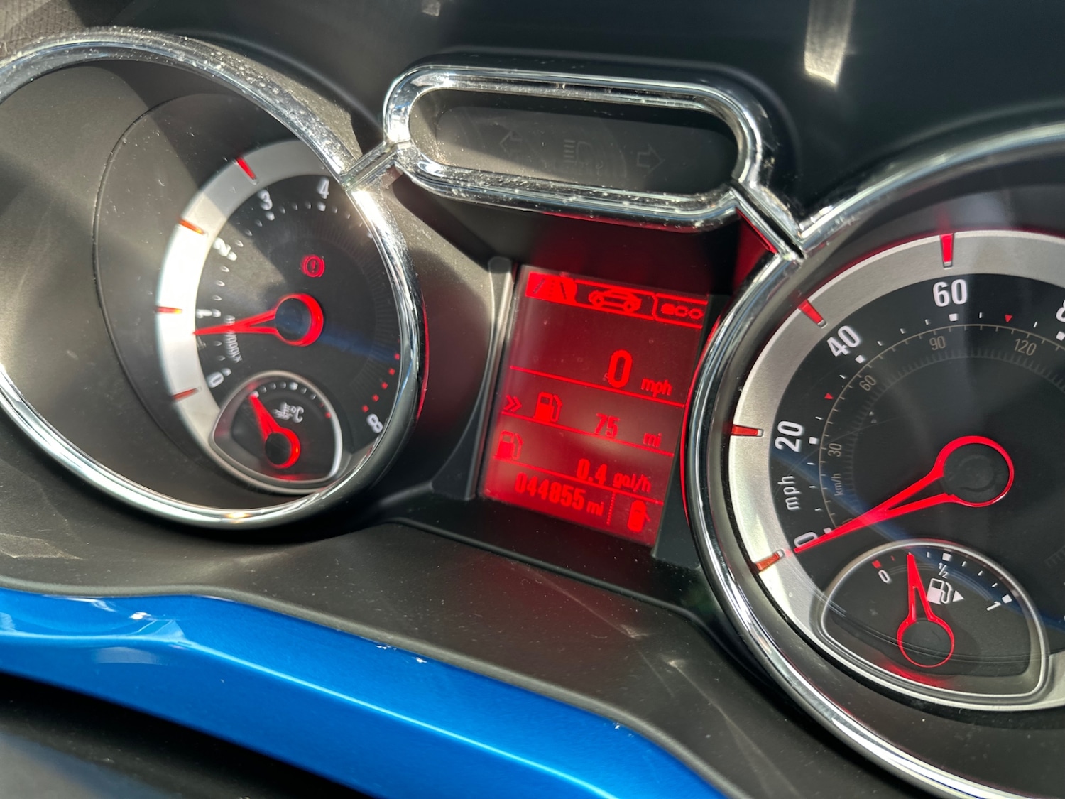 Used Vauxhall ADAM 2017 for sale - 76505262: Photo 6