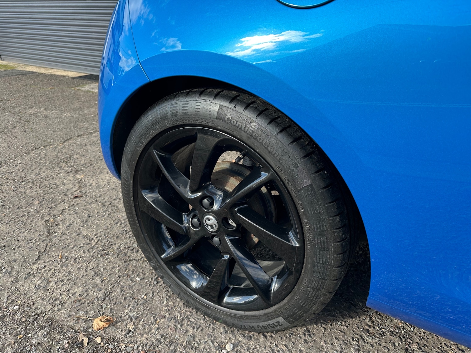 Used Vauxhall ADAM 2017 for sale - 76505262: Photo 7