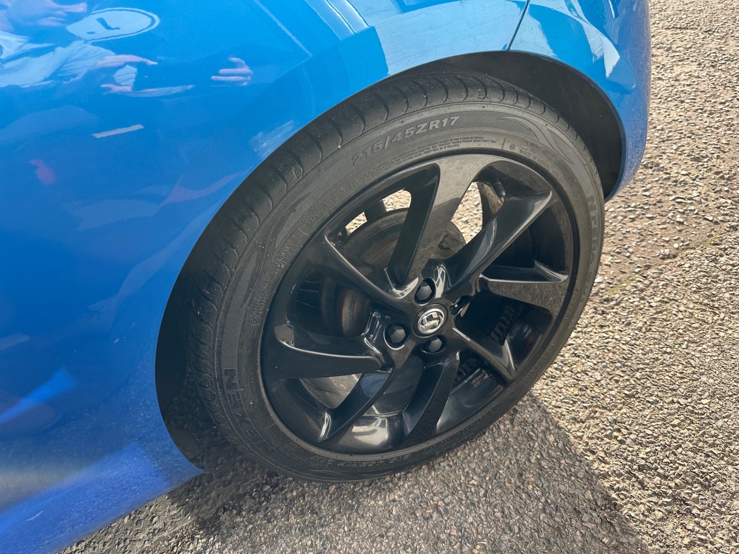 Used Vauxhall ADAM 2017 for sale - 76505262: Photo 8