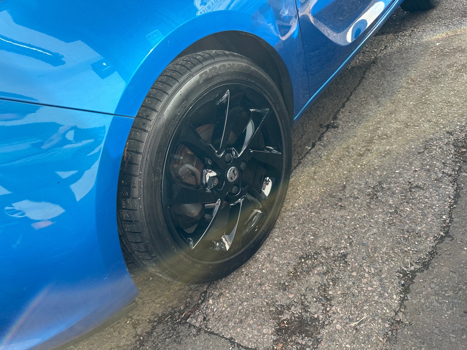 Used Vauxhall ADAM 2017 for sale - 76505262: Photo 9