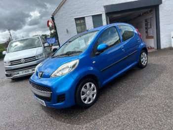 2011 (61) - 1.0 Urban 5dr