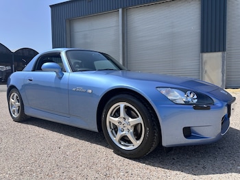 Used Honda S2000 2002 for sale - 78782693: Photo