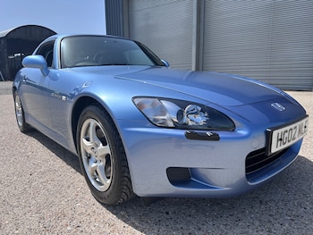 Used Honda S2000 2002 for sale - 78782693: Photo